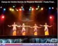 Festa de Final de Ano 2008 - Academia de Dança G10